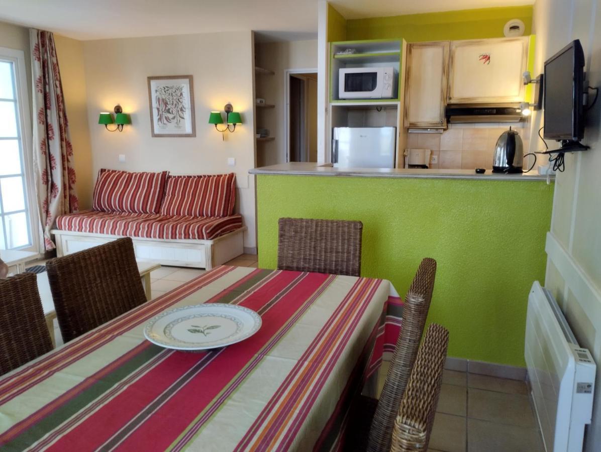 Apartamento Cote Basque Urrugne Exterior foto