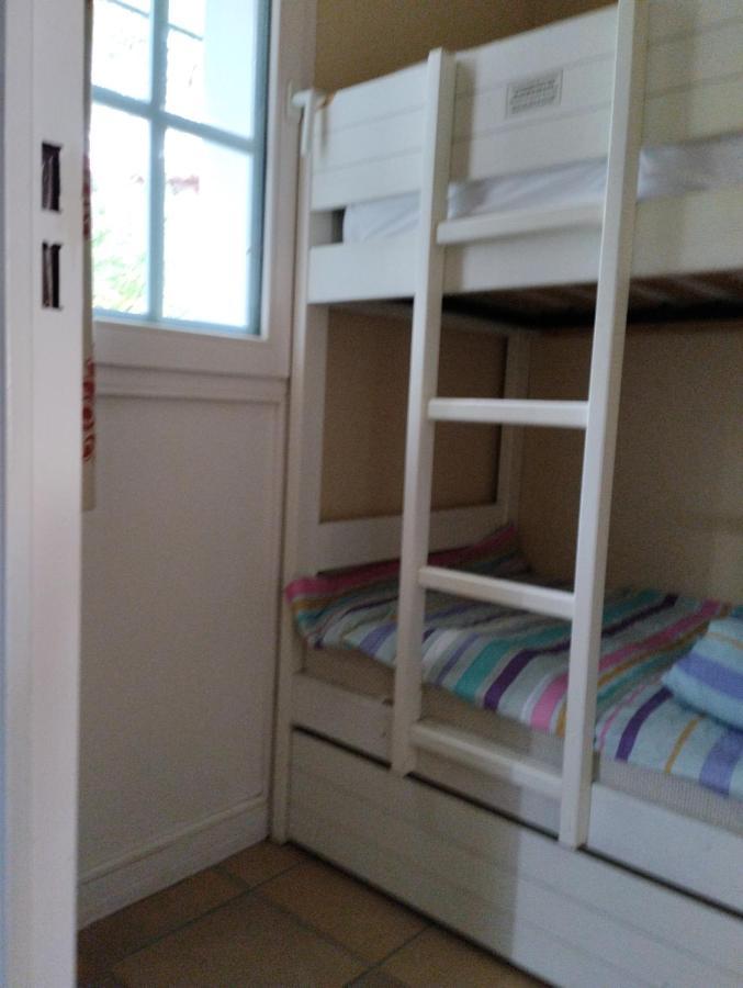 Apartamento Cote Basque Urrugne Exterior foto