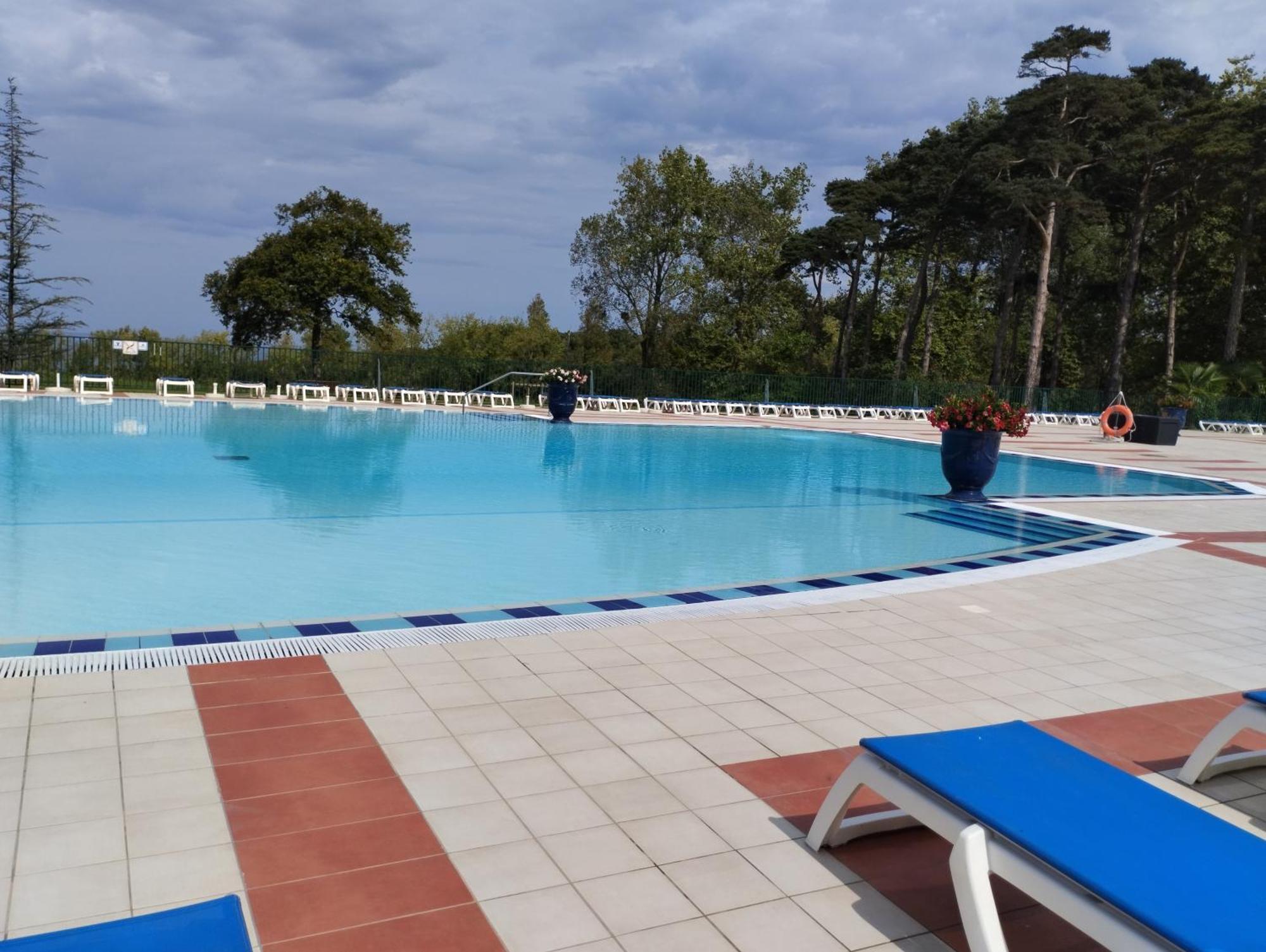 Apartamento Cote Basque Urrugne Exterior foto
